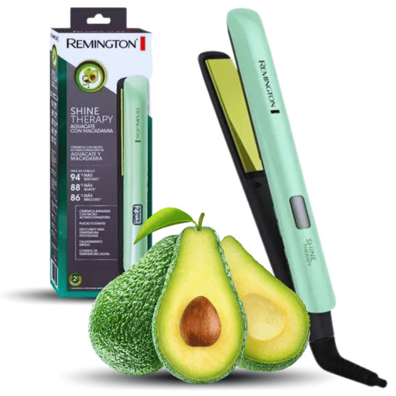 Plancha aguacate Remiglton 1.1