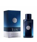 PERFUME ANTONIO BANDERAS THE ICON